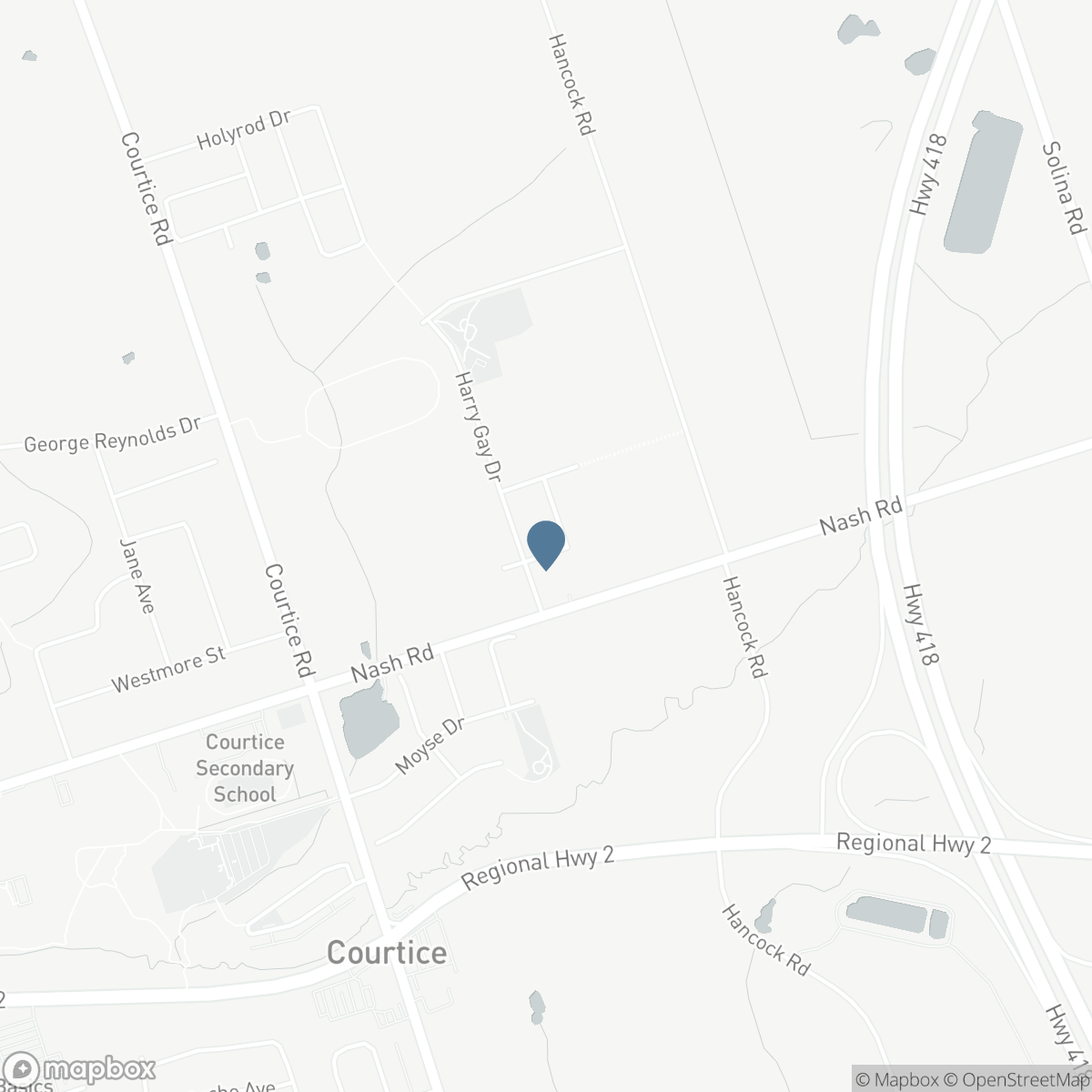 14 TABB AVENUE, Clarington, Ontario L1E 0B2